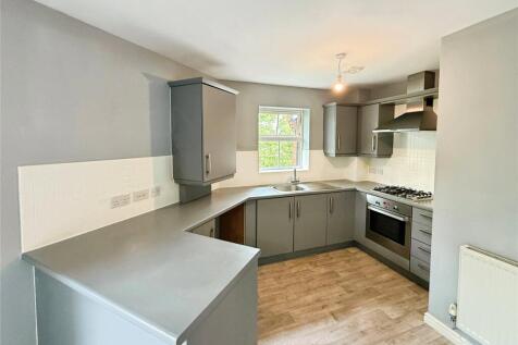 Kitchen Space