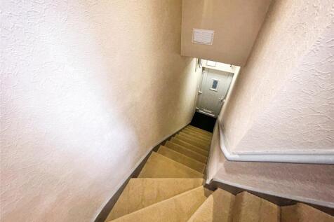 Stair Way
