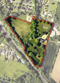 Land Plan
