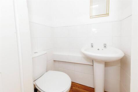Cloakroom Wc