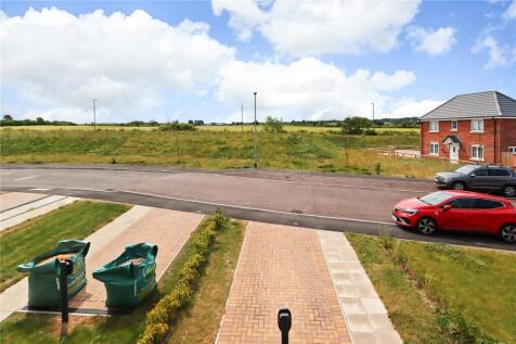 Front Drive/Outlook