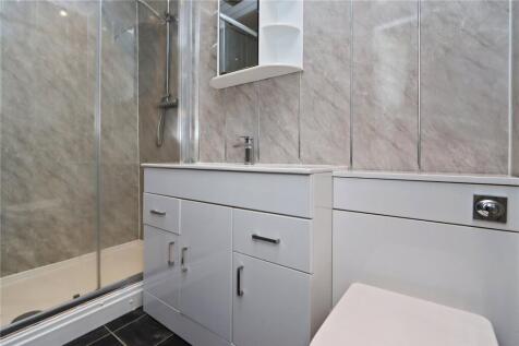 Shower Room Pic 1