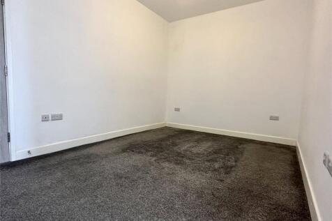 Bedroom Area