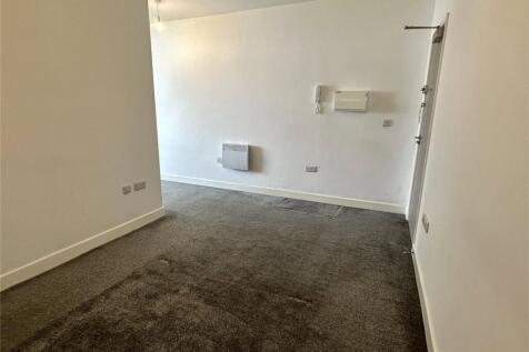Bedroom Area