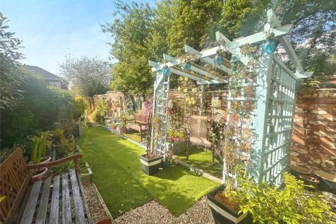 Residents Garden