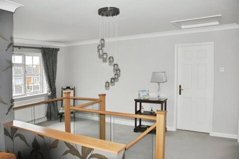 Gallery Landing