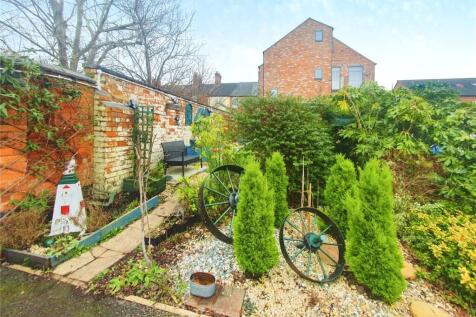 Residents Garden