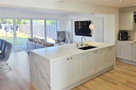 Living Kitchen