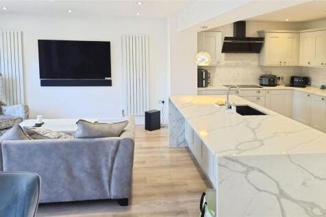 Living Kitchen