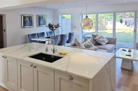 Living Kitchen