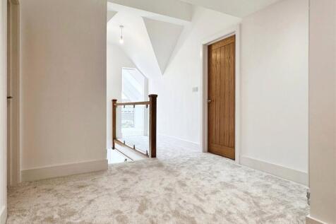 Gallery Landing
