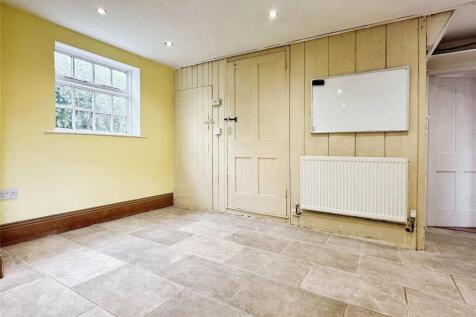 Dining Space