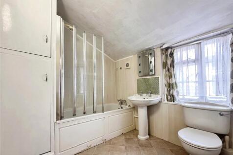 Bathroom One