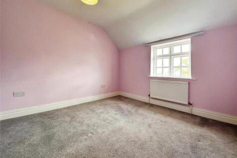 Bedroom Five