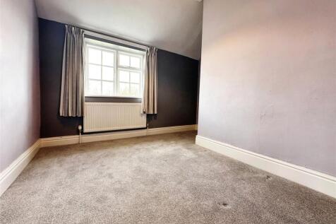 Bedroom Six