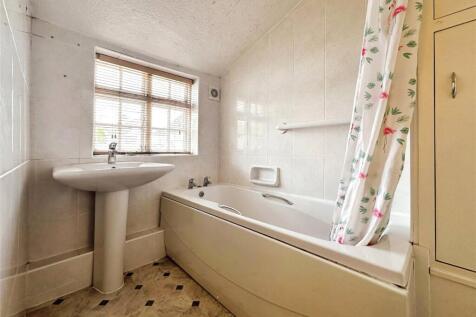 Bathroom Two