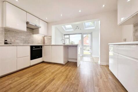 Modern Kitchen