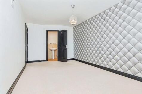 Bedroom Ensuite