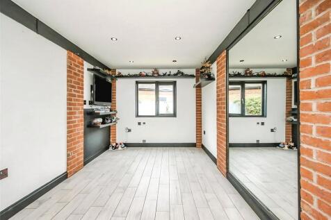 Garage Conversion