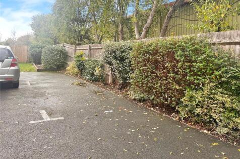Allocated Parking