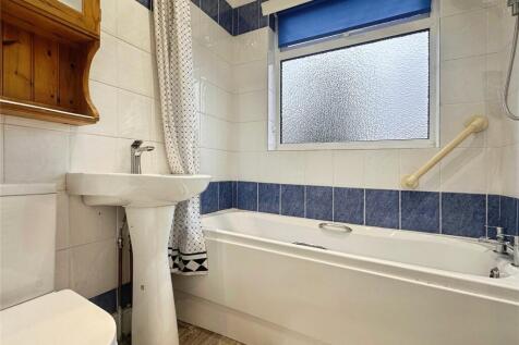 Bathroom-First Floor