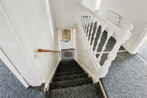 Stairs &amp; Landing