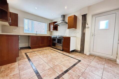 Kitchen-Diner