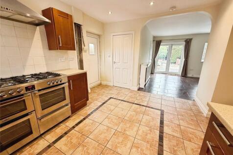 Kitchen-Diner