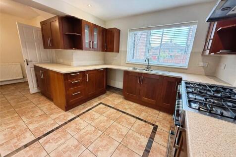 Kitchen-Diner