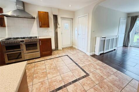 Kitchen-Diner