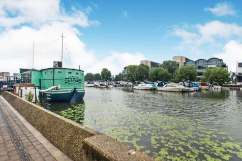 Brayford Marina