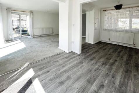 Living / Dining Room