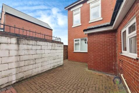 Rear Yard