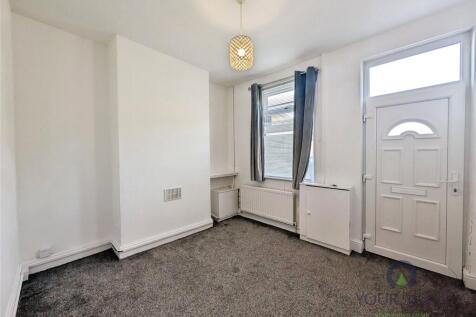 Front Reception Room