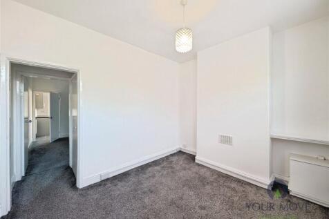 Front Reception Room