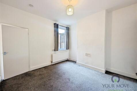 Rear Reception Room