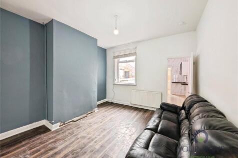 Rear Reception Room