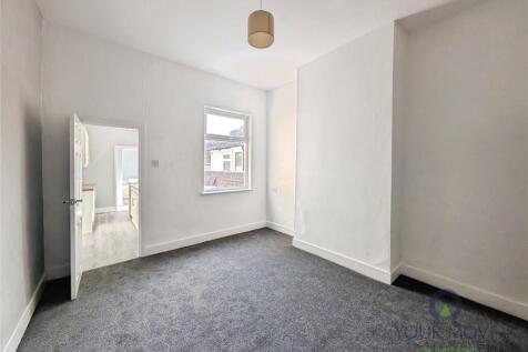 Rear Reception Room