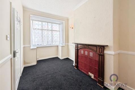 Front Reception Room