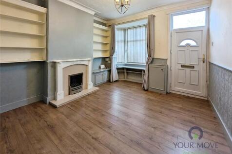 Front Reception Room