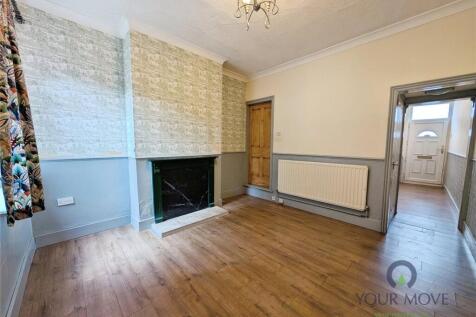 Rear Reception Room