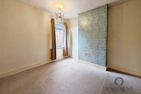 Front Bedroom