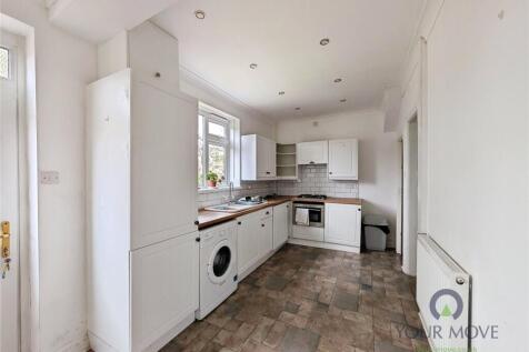 Kitchen/ Diner