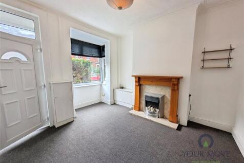Front Reception Room