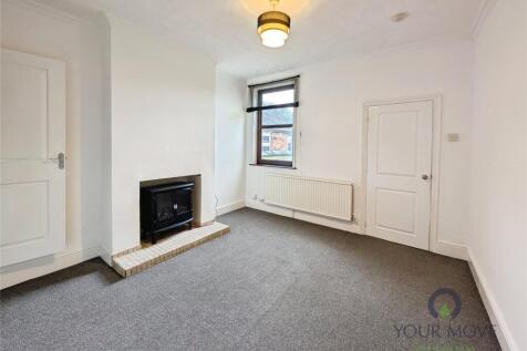 Rear Reception Room