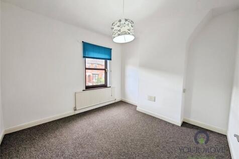 Front Bedroom