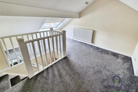 Loft Room