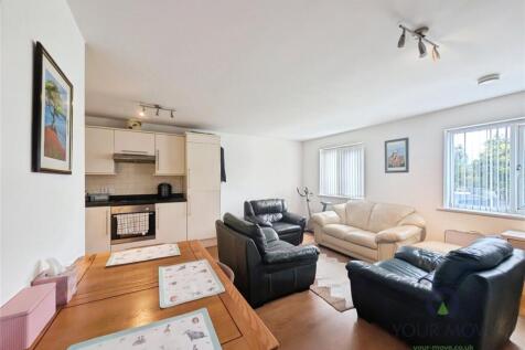 Lounge / Kitchen