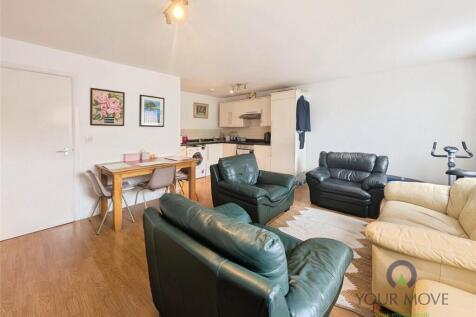Lounge / Kitchen