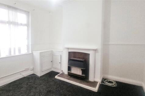 Front Reception Room